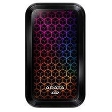 حافظه SSD اکسترنال ای دیتا مدل SE770G ظرفیت 2 ترابایت